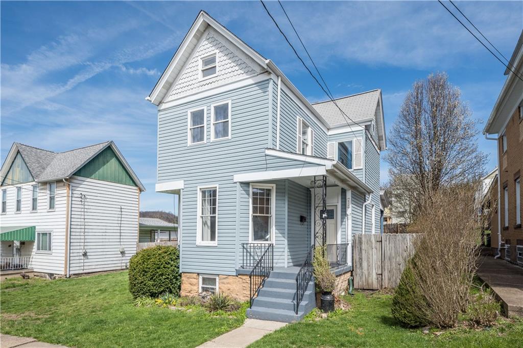 626 7th Street Pitcairn, PA 15140 - Photo 1 of 50