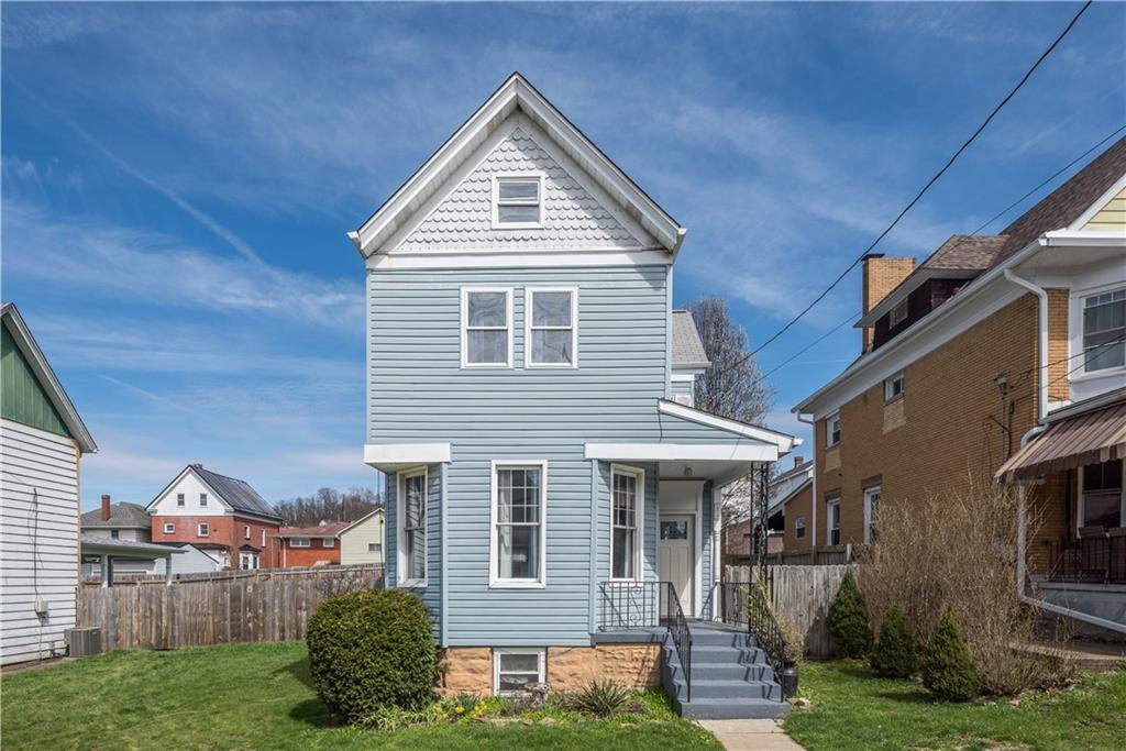 626 7th Street Pitcairn, PA 15140 - Photo 2 of 50