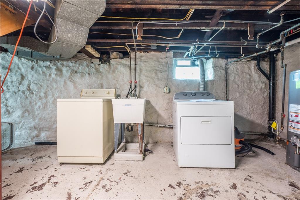 626 7th Street Pitcairn, PA 15140 - Photo 37 of 50