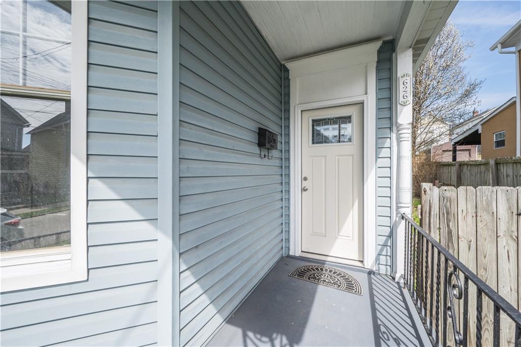 626 7th Street Pitcairn, PA 15140 - Photo 4 of 50