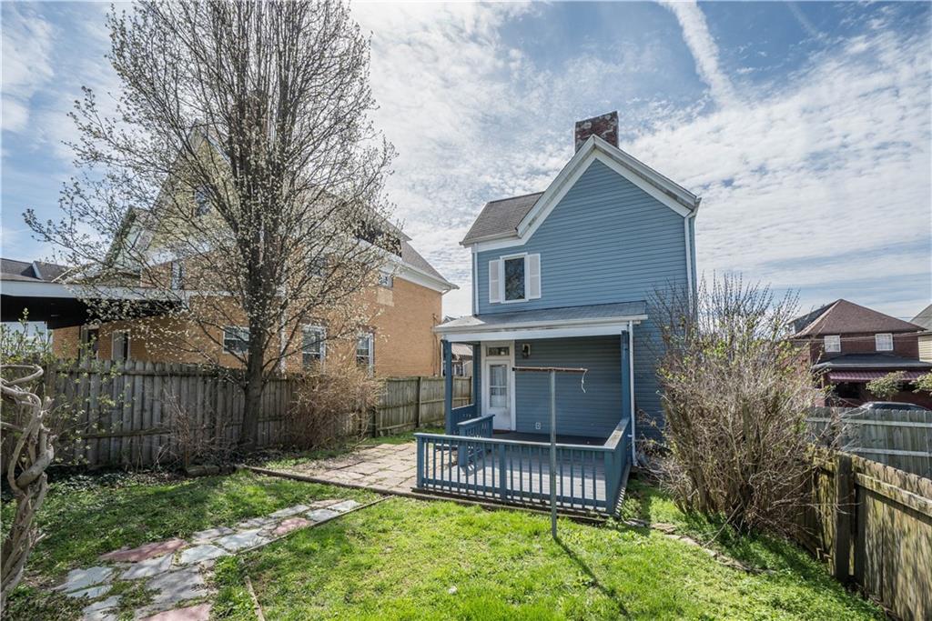626 7th Street Pitcairn, PA 15140 - Photo 42 of 50