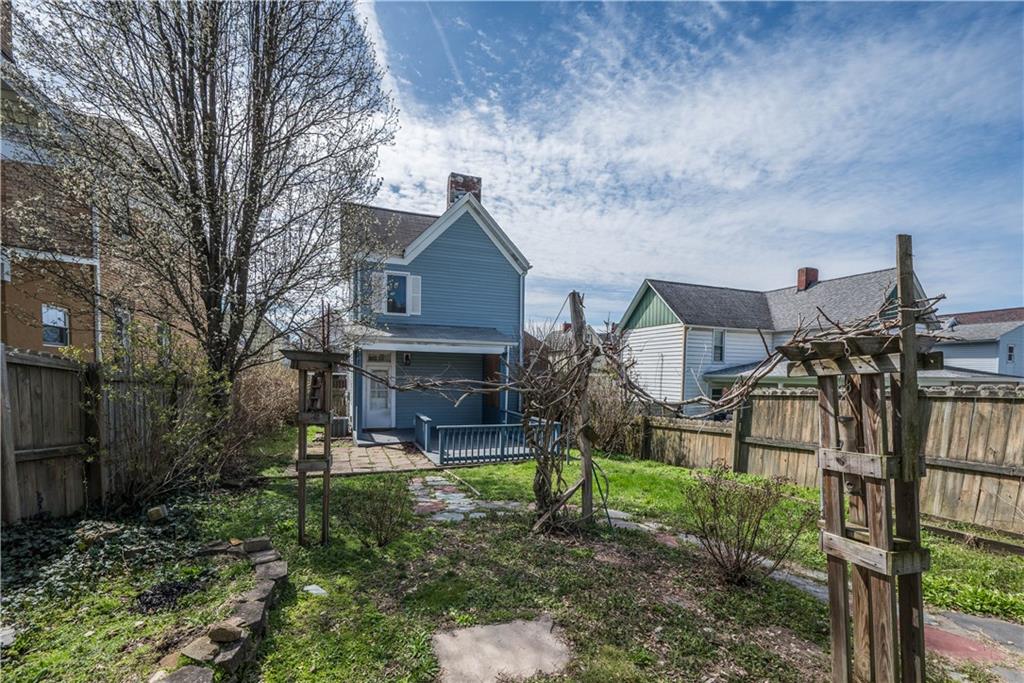 626 7th Street Pitcairn, PA 15140 - Photo 46 of 50