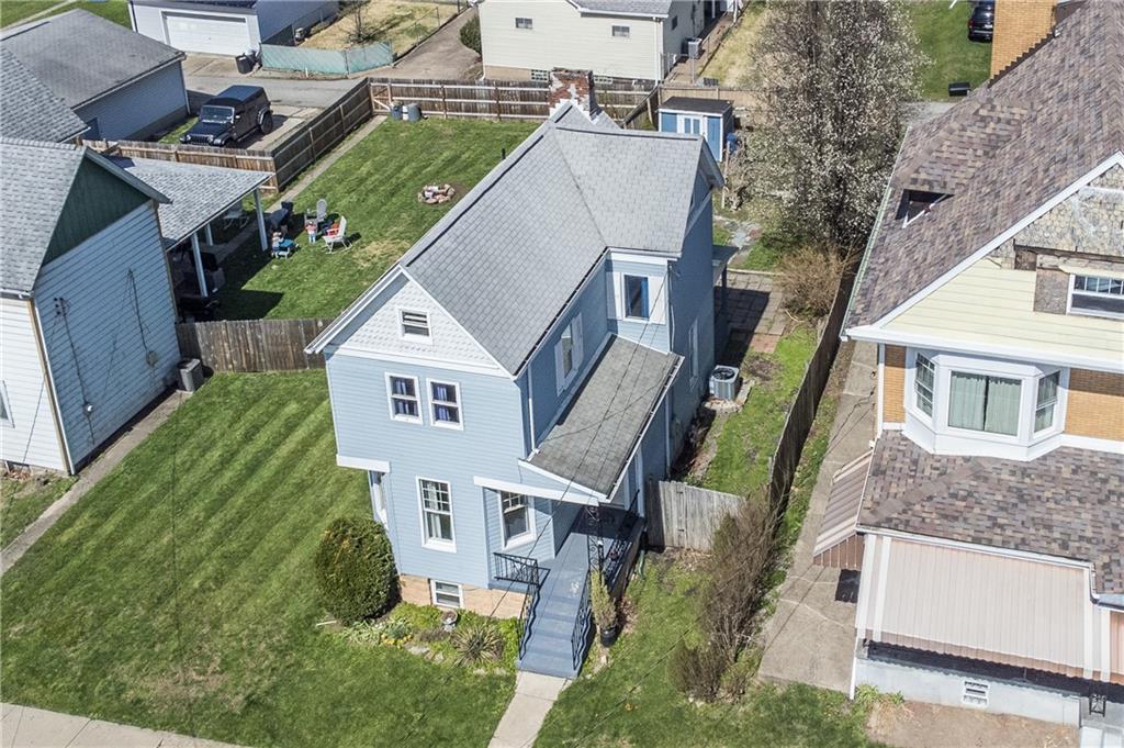 626 7th Street Pitcairn, PA 15140 - Photo 47 of 50