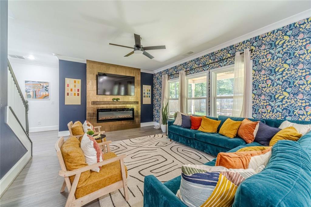 2921 Lee Road Southwest Snellville, GA 30039 - Photo 13 of 54