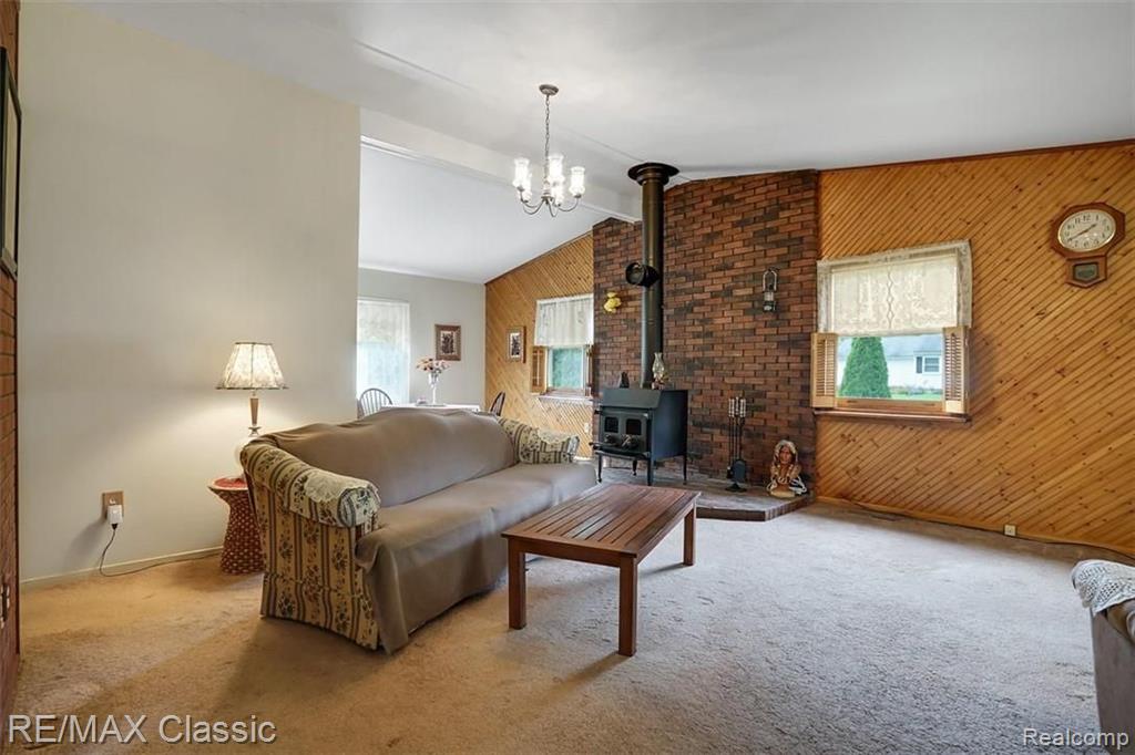 1110 Beta Road Walled Lake, MI 48390 - Photo 4 of 20