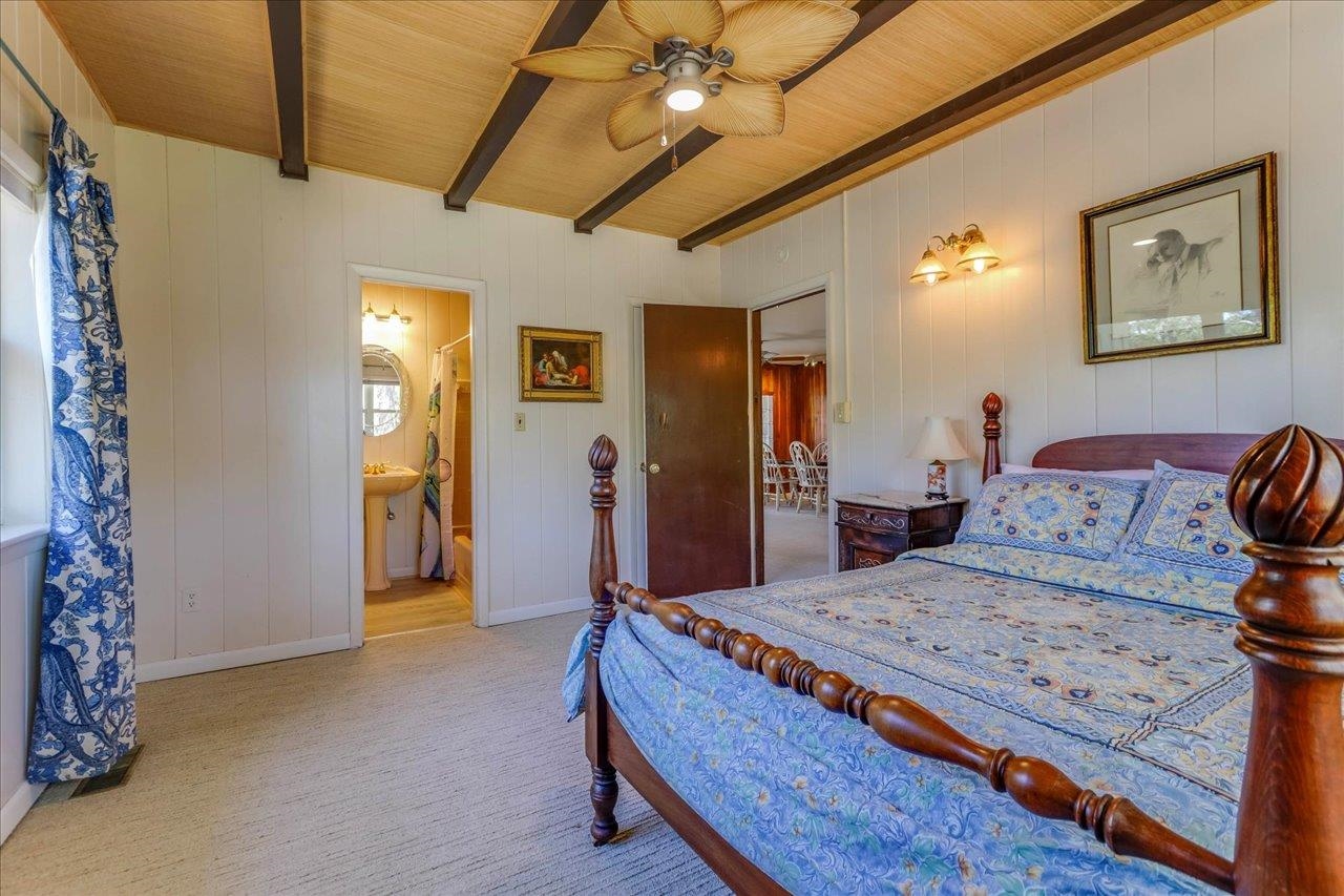 2489 Surf Road Panacea, FL 32346 - Photo 13 of 42