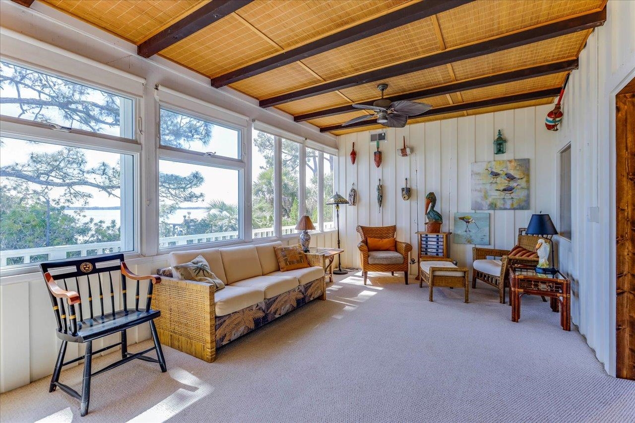 2489 Surf Road Panacea, FL 32346 - Photo 24 of 42