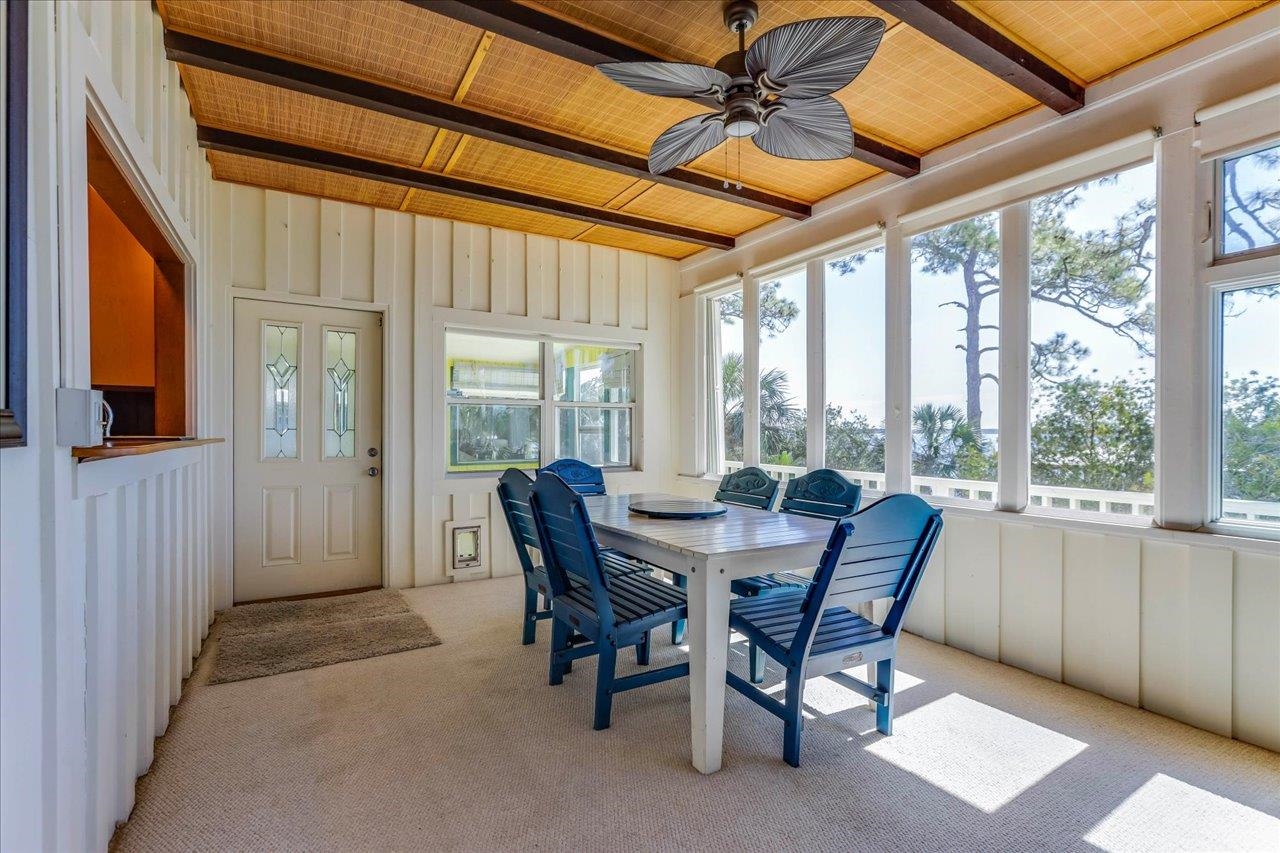 2489 Surf Road Panacea, FL 32346 - Photo 26 of 42