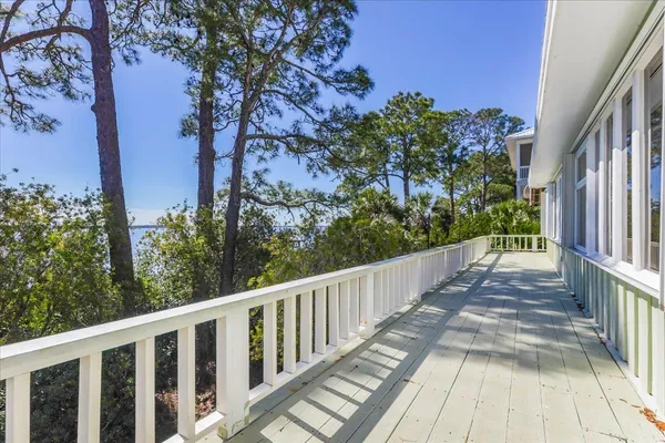 $759,900 | 2489 Surf Road, Panacea, FL 32346