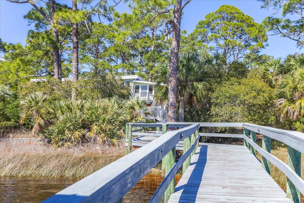 2489 Surf Road Panacea, FL 32346 - Photo 29 of 42