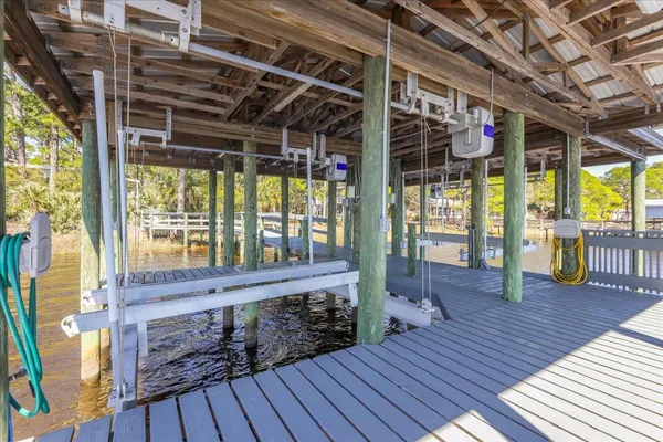 $759,900 | 2489 Surf Road, Panacea, FL 32346