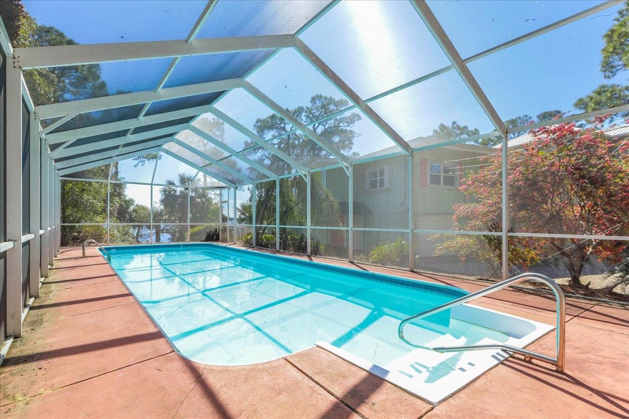 2489 Surf Road Panacea, FL 32346 - Photo 33 of 42