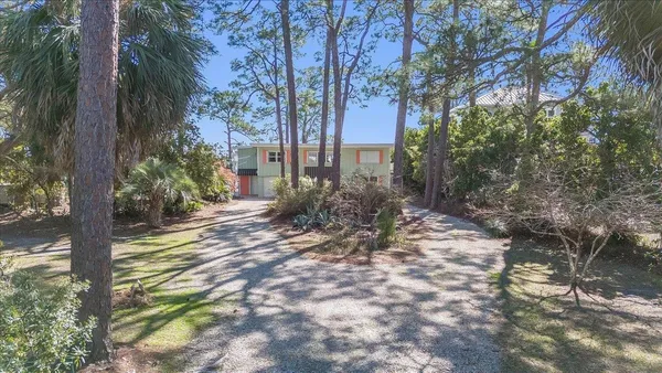 $759,900 | 2489 Surf Road, Panacea, FL 32346