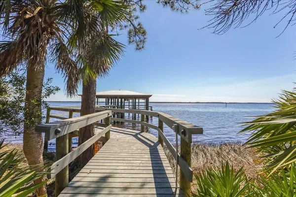 $759,900 | 2489 Surf Road, Panacea, FL 32346