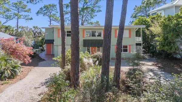 $759,900 | 2489 Surf Road, Panacea, FL 32346