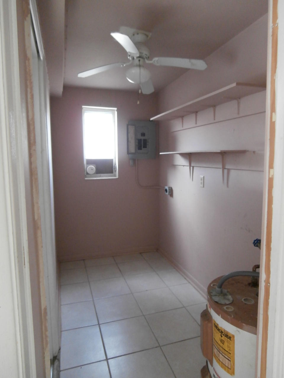 501 Robalo Court Stuart, FL 34996 - Photo 8 of 11 Laundry room