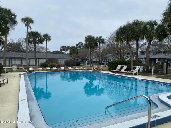 a view of swimming pool