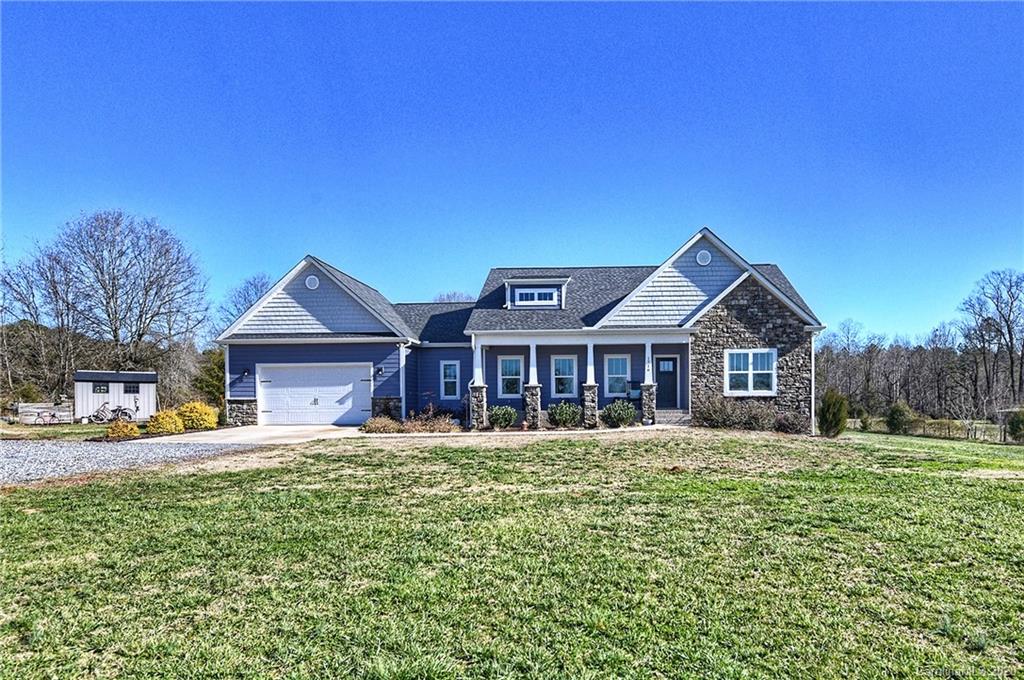 1716 St Marks Church Road Crouse, NC 28033 - Photo 1 of 46 Gallery Image 1