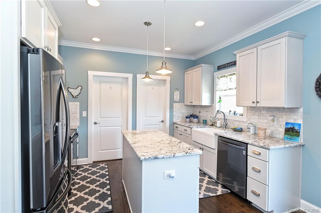 1716 St Marks Church Road Crouse, NC 28033 - Photo 11 of 46 Gallery Image 11