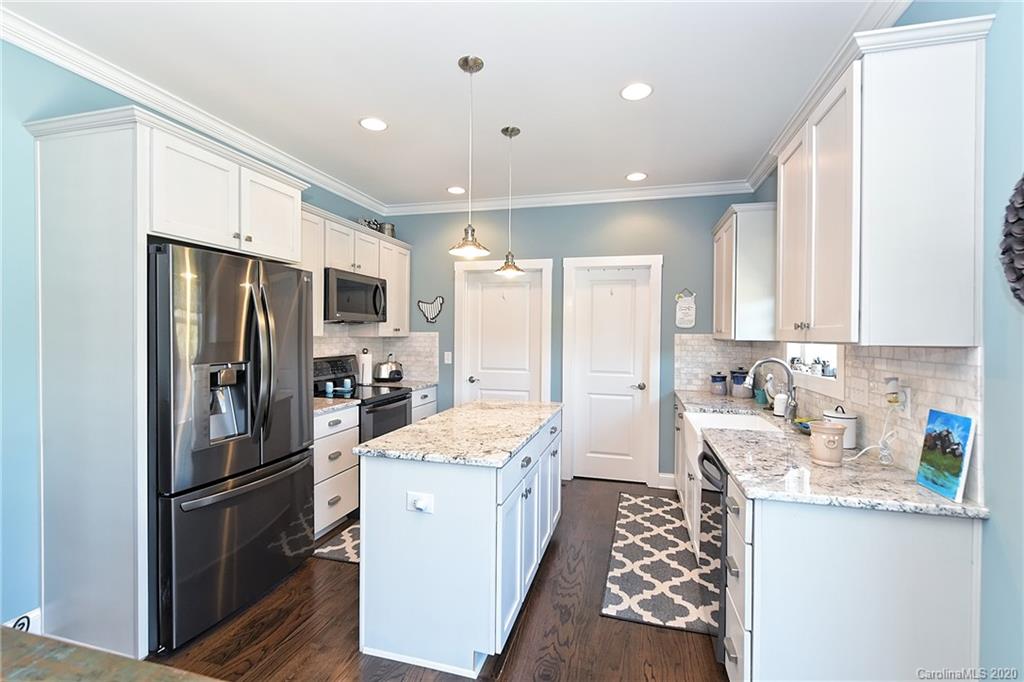 1716 St Marks Church Road Crouse, NC 28033 - Photo 12 of 46 Gallery Image 12