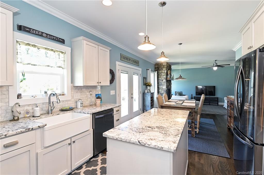 1716 St Marks Church Road Crouse, NC 28033 - Photo 13 of 46 Gallery Image 13