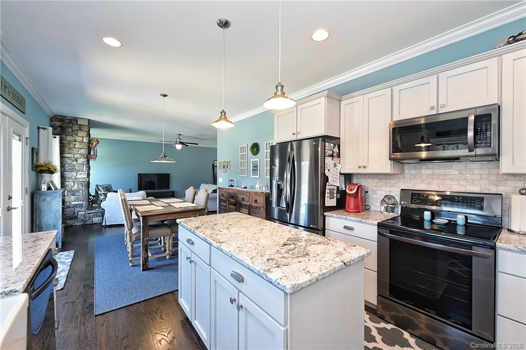 1716 St Marks Church Road Crouse, NC 28033 - Photo 14 of 46 Gallery Image 14