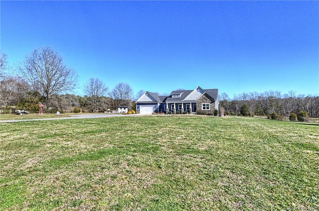 1716 St Marks Church Road Crouse, NC 28033 - Photo 46 of 46 Gallery Image 46