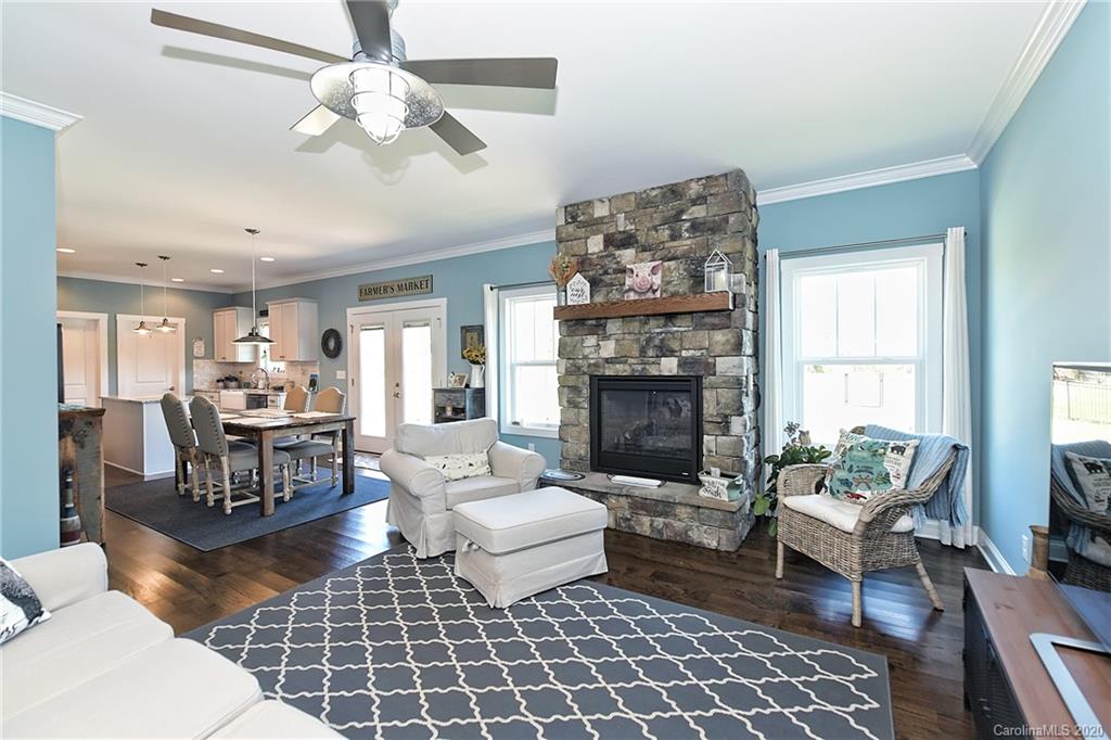 1716 St Marks Church Road Crouse, NC 28033 - Photo 6 of 46 Gallery Image 6