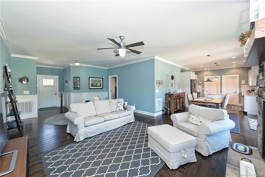 1716 St Marks Church Road Crouse, NC 28033 - Photo 8 of 46 Gallery Image 8