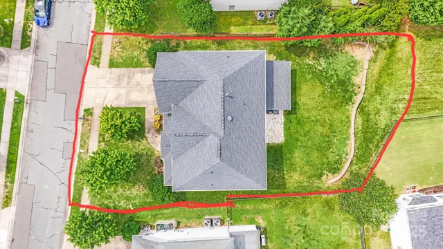 $625,000 | 6227 Castlecove Road, Charlotte, NC 28278