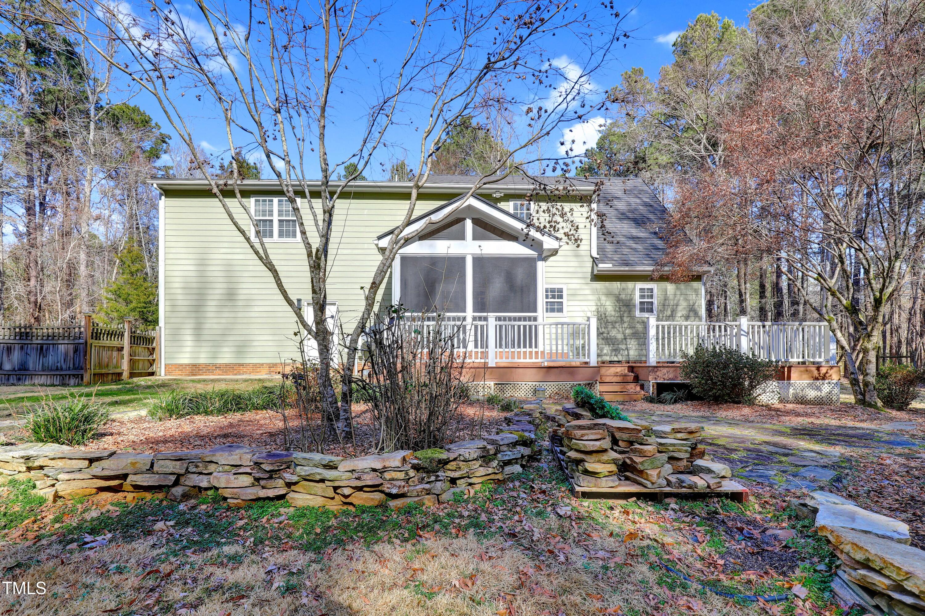 3425 Old Graham Road Pittsboro, NC 27312 - Photo 36 of 44 33