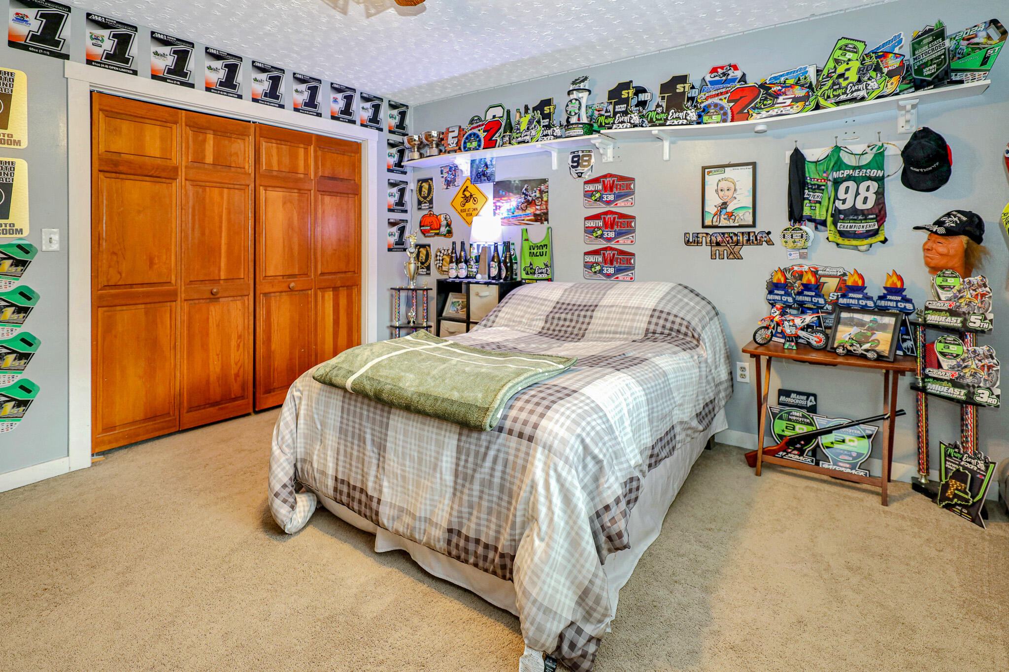 198 Ridge Road Peru, ME 04290 - Photo 26 of 45