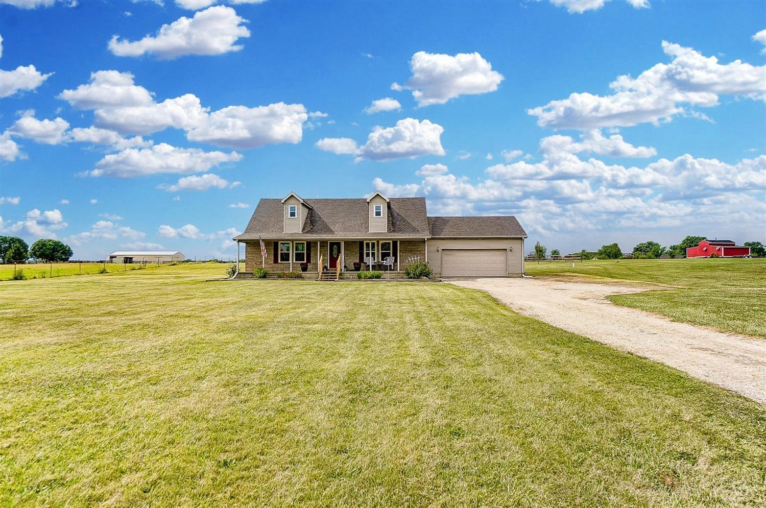1759 Dailey Road Wilmington, OH 45177 - Photo 4 of 49