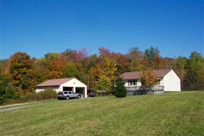 354 Bucks Brook Road Otselic, NY 13072 - Photo 1 of 1