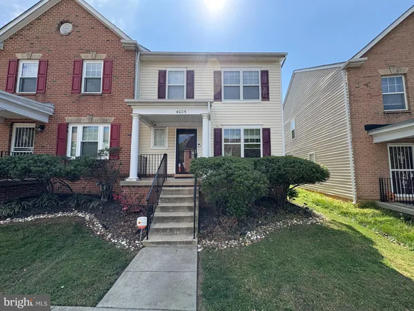 $3,000 | 4005 Blakney Lane Southeast, Washington, DC 20032