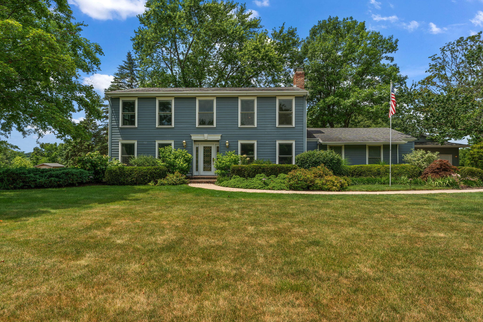 110 Wheatridge Road Valparaiso, IN 46385 - Photo 1 of 26 2048x1365