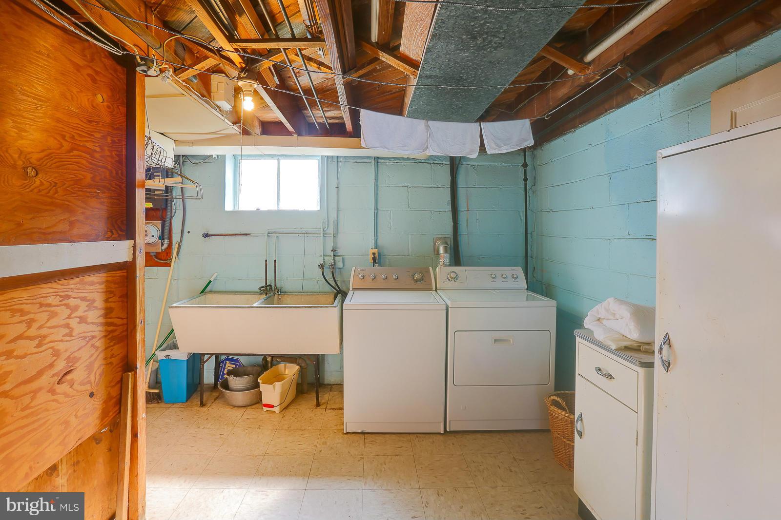 524 Academy Road Catonsville, MD 21228 - Photo 20 of 30 Basement