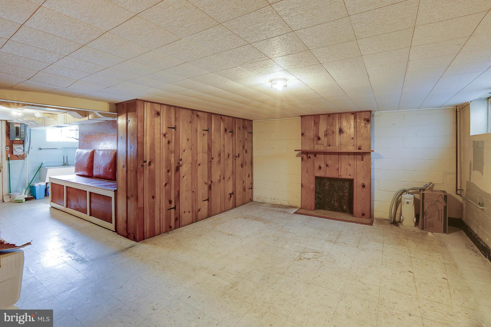 524 Academy Road Catonsville, MD 21228 - Photo 22 of 30 Basement
