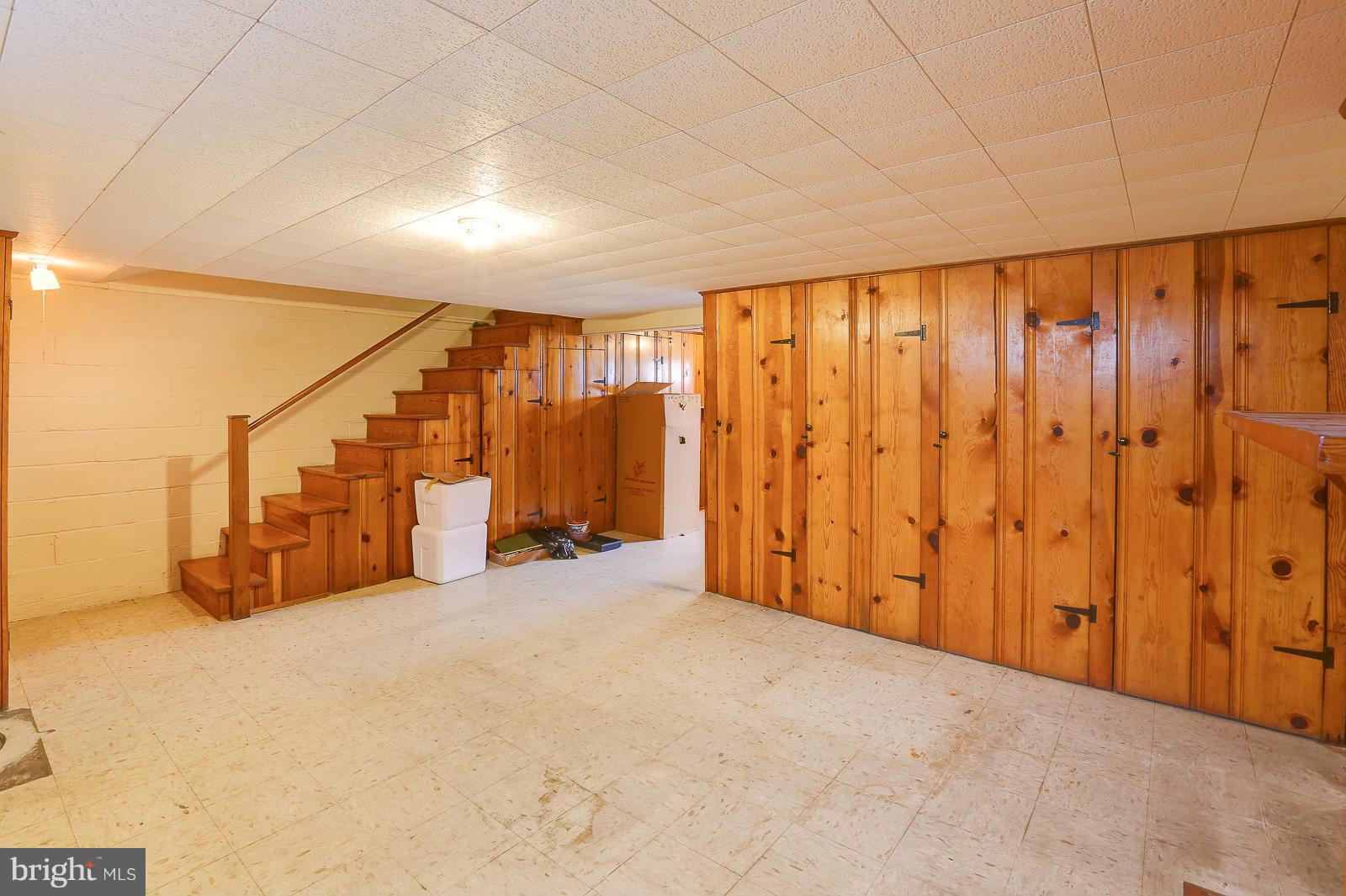 524 Academy Road Catonsville, MD 21228 - Photo 23 of 30 Basement