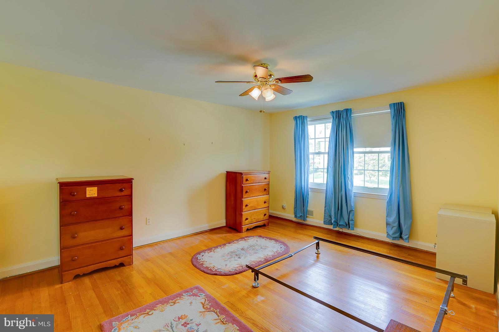 524 Academy Road Catonsville, MD 21228 - Photo 26 of 30 Bedroom