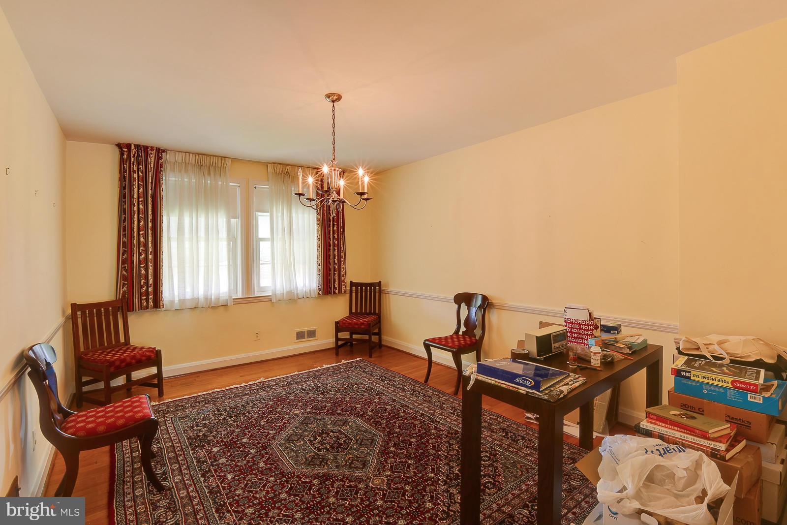 524 Academy Road Catonsville, MD 21228 - Photo 10 of 30 Dining Room