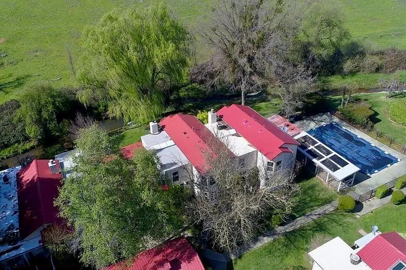 515 Clinton Road Jackson, CA 95642 - Photo 32 of 35