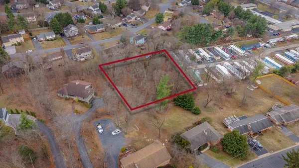 $45,000 | 0 Nelson Drive, Harrisonburg, VA 22801