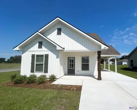 $201,805 | 166 Calumet Street, Thibodaux, LA 70301