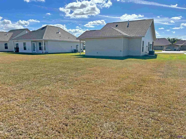 $201,815 | 166 Calumet Street, Thibodaux, LA 70301