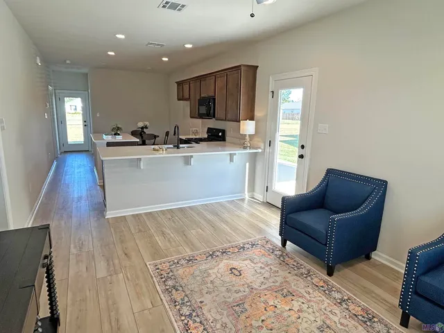 $201,815 | 166 Calumet Street, Thibodaux, LA 70301