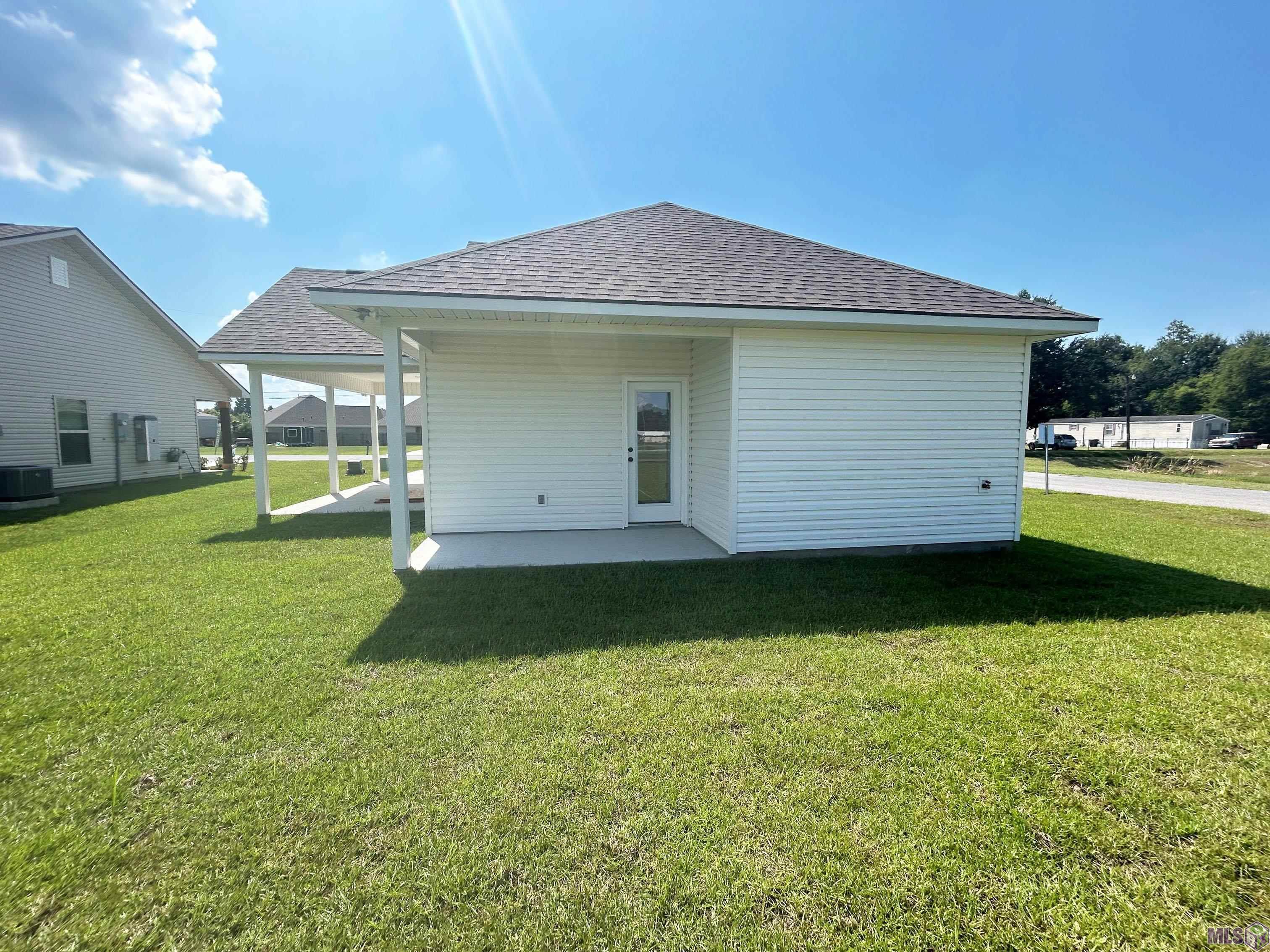 166 Calumet Street Thibodaux, LA 70301 - Photo 10 of 12