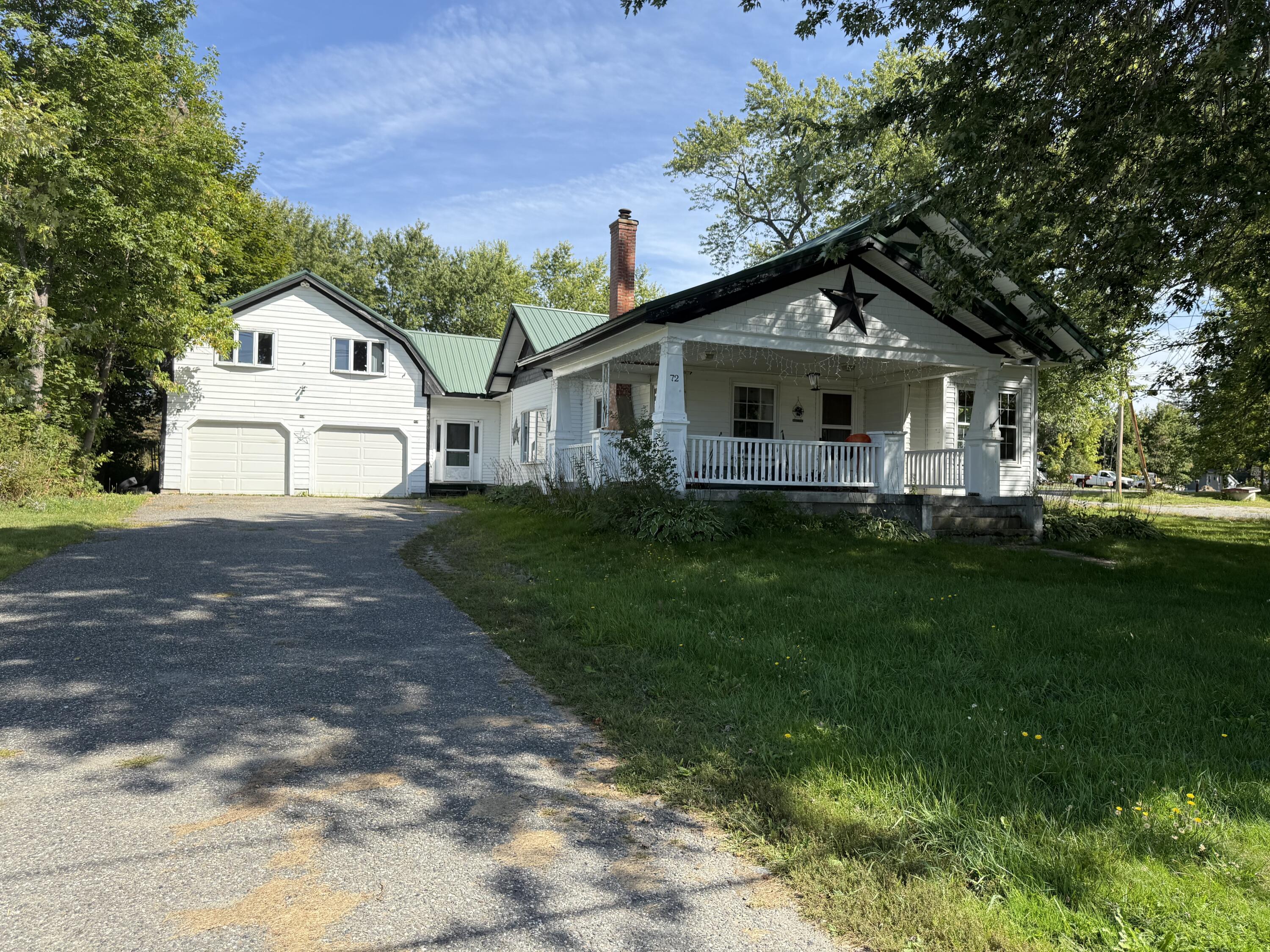 72 Main Street Medway, ME 04460 - Photo 11 of 51 IMG_3490