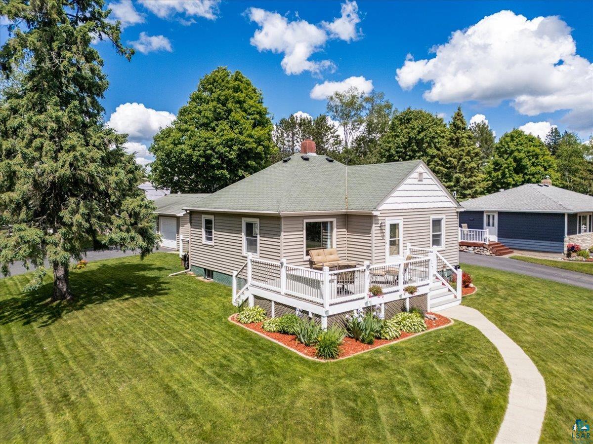 177 West Austin Street Duluth, MN 55803 - Photo 41 of 45