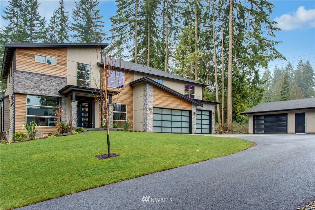 4709 169th Street Southeast Bothell, WA 98012 - Photo 1 of 25